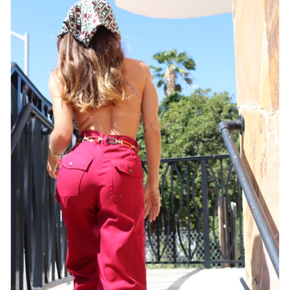 ISO heavymanners jeans